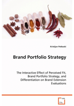 Brand Portfolio Strategy