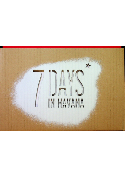 7 days in Havana