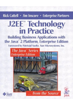 J2EE  Technology in Practice Building Business