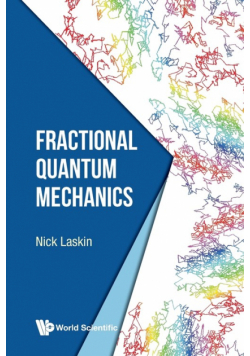 Fractional Quantum Mechanics