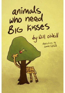 Animals Who Need Big Kisses