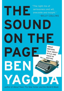 The Sound on the Page