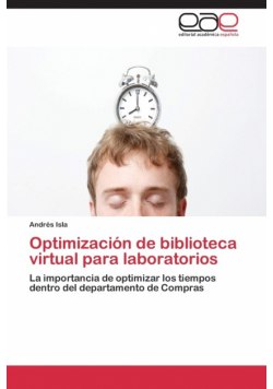 Optimizacion de Biblioteca Virtual Para Laboratorios