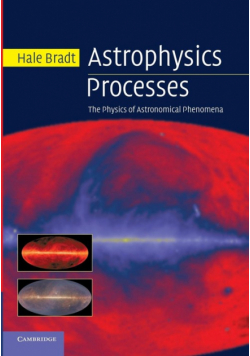 Astrophysics Processes
