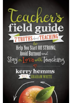 Teacher's Field Guide