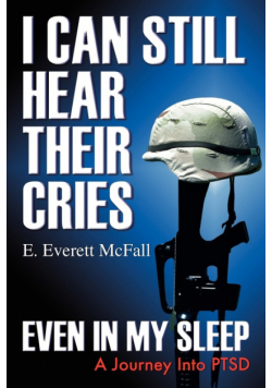 I Can Still Hear Their Cries, Even in My Sleep
