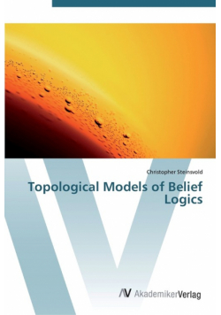 Topological Models of Belief Logics
