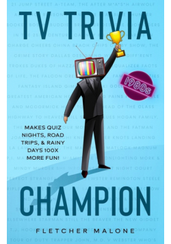 TV Trivia Champion 1980s