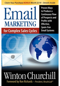 Email Marketing for Complex Sales Cycles