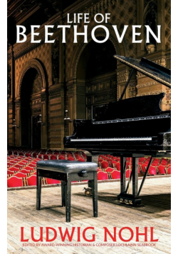 Life of Beethoven