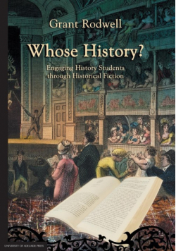 Whose History?