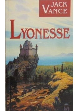 Lyonesse Księga I