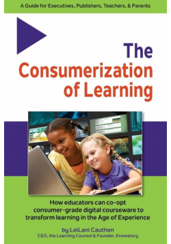 The Consumerization of Learning
