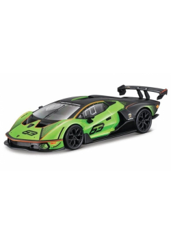 Lamborghini Essenza SCV12 1:32 BBURAGO