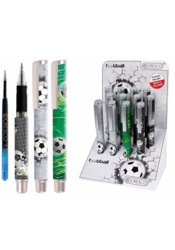 Pióro żelowe Go Pen E (12szt)