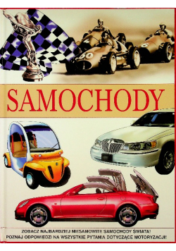 Samochody