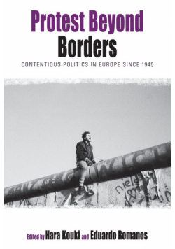 Protest Beyond Borders