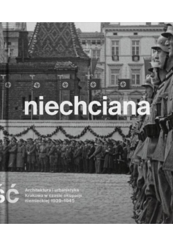 Niechciana stołeczność