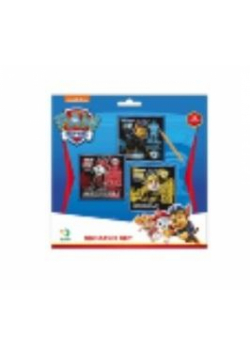 Wydrapywanka Paw Patrol
