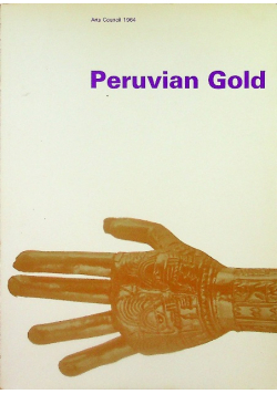 Peruvian gold