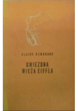 Gwiezdna wieża Eiffla