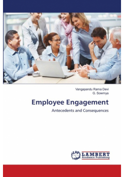 Employee Engagement