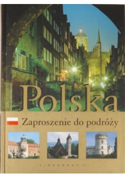 Polska Zaproszenie do podróży