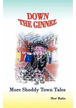 Down the Ginnel