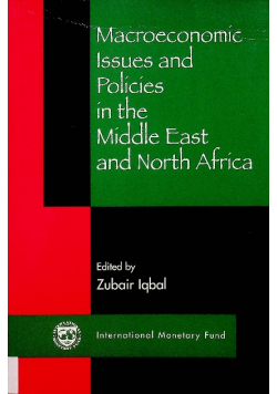 Macroeconomic Issues and Policies in the Middle East and North Africa