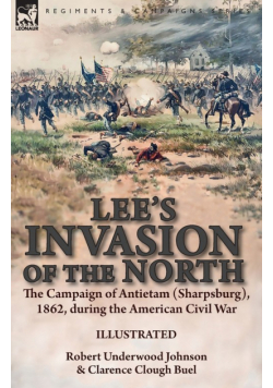 Lee's Invasion of the North