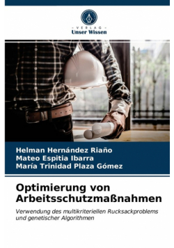 Optimierung von Arbeitsschutzmaßnahmen