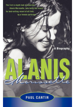 Alanis Morissette