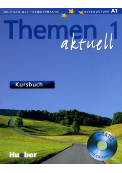 Themen Aktuell 1 KB HUEBER