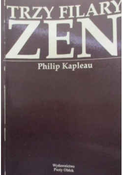 Zen philip kapleau