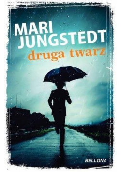 Druga twarz