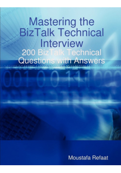 Mastering the BizTalk Technical Interview