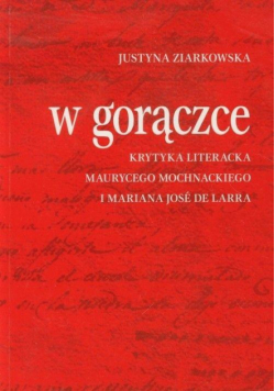 W gorączce