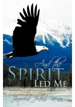 And the Spirit Led Me