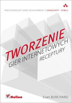 Tworzenie gier internetowych Receptury