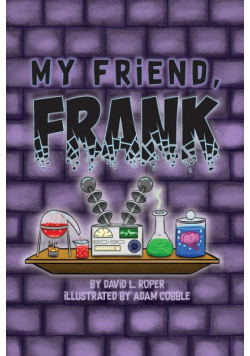 My Friend, Frank