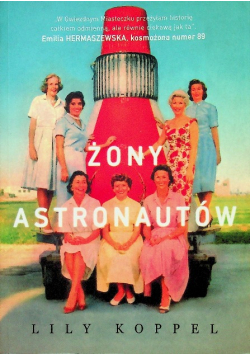 Żony astronautów