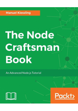 The Node Craftsman Book