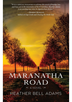 Maranatha Road