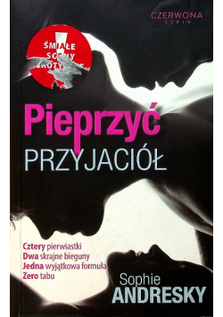 Pieprzyć przyjaciół