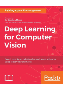 Deep Learning for Computer Vision