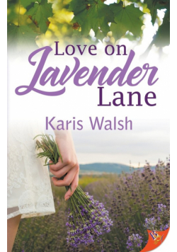 Love on Lavender Lane
