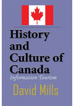 History and Culture of Canada