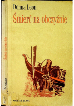 Śmierć na obczyźnie