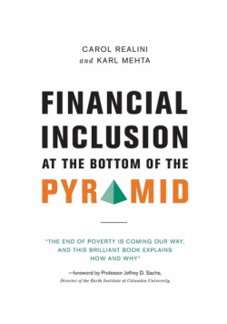 Financial Inclusion at the Bottom of the Pyramid