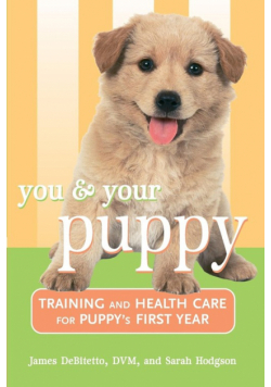 You and Your Puppy